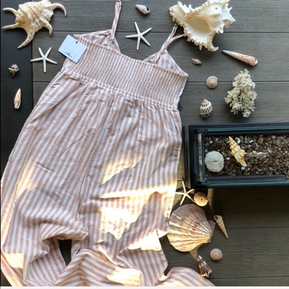 🧡🔥O’Neill- ANNABELLA STRIPED JUMPER - Picture 7 of 8